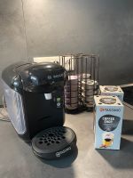 Tassimo Bosch VIVY 2 schwarz Niedersachsen - Papenburg Vorschau