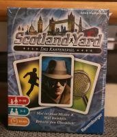 Scotland Yard - das Kartenspiel Hessen - Siegbach Vorschau