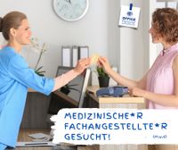 Medizinische Fachangestellte MFA (m/w/d) in Nürnberg gesucht! Nürnberg (Mittelfr) - Südstadt Vorschau