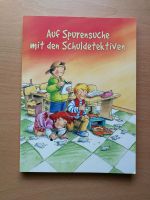 Auf Spurensuche mit den Schuldetektiven Buch Leselernbuch Nordrhein-Westfalen - Minden Vorschau