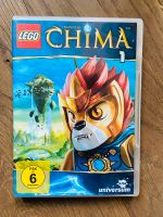 DVD - Lego Chima Teil 1 Legends of Chima Zeichentrick Düsseldorf - Gerresheim Vorschau