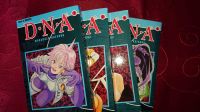 Dna2 Mangas madakazu katsura band 1, 3 Kiel - Mitte Vorschau