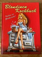 Buch: Blondinen Kochbuch Baden-Württemberg - Seelbach Vorschau