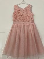 Tüllkleid, Festkleid, Kleid von H&M, Blumenmädchen, Hochzeit Nordrhein-Westfalen - Oberhausen Vorschau
