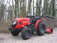 NEU Branson TYM F50Rn 50 PS Schlepper Traktor Schlegelmulcher Nordrhein-Westfalen - Barntrup Vorschau