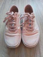 Vans old skool rosa 38,5 Rheinland-Pfalz - Trier Vorschau