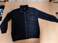 Schwarze Sweatjacke FC Bayern München Gr. 152 Jungen Bayern - Schirmitz Vorschau