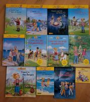 Großes Paket "meine Freundin Conny" 12 Bücher meist gebunden Kiel - Holtenau Vorschau