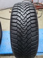 1x 205/60 R16 96H Falken EuroWinter HS 01,DOT 3221 mit 7,5 mm Bayern - Mintraching Vorschau