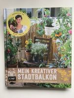 Mein kreativer Stadtbalkon Garten Fräulein DIY Eimsbüttel - Hamburg Rotherbaum Vorschau