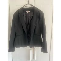 Schwarzer Blazer H&M Schleswig-Holstein - Bordesholm Vorschau