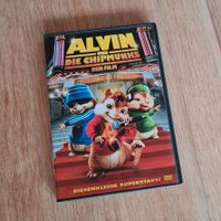 DVD Alvin und die Chipmunks Rheinland-Pfalz - Ehlscheid Vorschau
