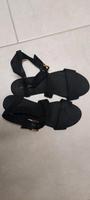 H&M Sandalen Gr. 42 Sachsen - Schlema Vorschau