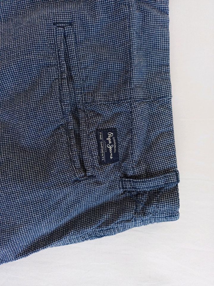 Shorts Hose kurz Pepe Jeans 32 in Leipzig