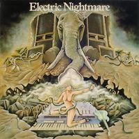 Electric Nightmare ‎– Electric Nightmare - Vinyl LP Nordrhein-Westfalen - Mülheim (Ruhr) Vorschau