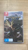 Monster Hunter Rise Nintendo Switch Niedersachsen - Tostedt Vorschau