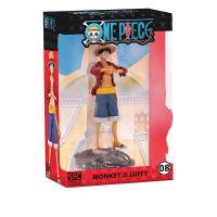 One Piece Monkey D Luffy Figur Skull Schlüsselanhänger Dekokissen Bielefeld - Bielefeld (Innenstadt) Vorschau