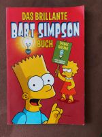 Das Bart Simpson Buch, Paperback Niedersachsen - Adendorf Vorschau