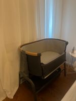 Iora Maxi Cosi Beistellbett Hamburg Barmbek - Hamburg Barmbek-Süd  Vorschau