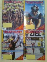 TRIATHLON & DUATHLON Magazin für Schwimmen Radfahren Laufen Niedersachsen - Melle Vorschau