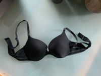 Calvin Klein Push Up  BH 80 C  in Schwarz Düsseldorf - Unterbach Vorschau