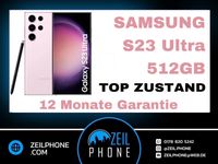 ⭐️ Samsung S23 Ultra / 512GB / Pink ⭐️ TOP ZUSTAND ⭐️ Frankfurt am Main - Innenstadt Vorschau