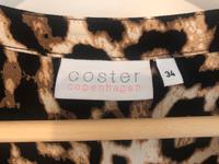 Leichtes Leo-Kleid von Coster Copenhagen Bonn - Kessenich Vorschau
