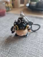 Blizzard Overwatch Roadhog Backpack Hanger Figure | Series 2 Bochum - Bochum-Wattenscheid Vorschau