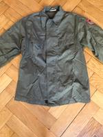 DDR Kampfgruppenjacke Berlin - Mitte Vorschau
