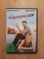 DVD Der Kautions Cop Rheinland-Pfalz - Bodenheim Vorschau