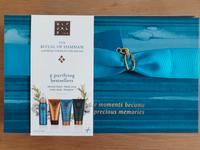 RITUAL OF HAMMAM Geschenkset Bayern - Ergolding Vorschau