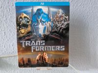 Transformers 1  Blu-ray Steelbook Stuttgart - Feuerbach Vorschau