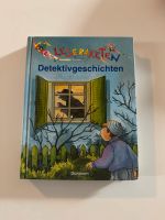 Detektivgeschichten - Leserakten - Lese-Rätselbuch ab 8 Jahren Kr. Dachau - Dachau Vorschau