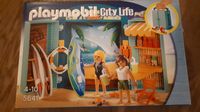 Playmobil 5641 Surfladen zum Aufklappen/Mitnehmen, Fehlteile Bayern - Chieming Vorschau