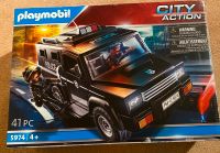 Playmobil City Action Polizei 5974 Schleswig-Holstein - Gettorf Vorschau