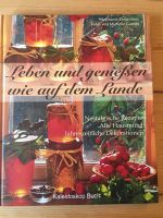 Landidee Rezepte alte Hausmittel Dekoration Christian Verlag Thüringen - Gera Vorschau