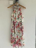 Sommerkleid von Jakes Cocktail, Gr. 36, blumig, sehr gepfl. Z. Baden-Württemberg - Steinheim an der Murr Vorschau
