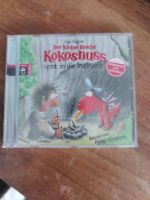 Kinder CD Der kleine Drache Kokosnuss reist in die Steinzeit Nordrhein-Westfalen - Essen-Fulerum Vorschau