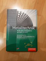 Metalltechnik für die gesamte Ausbildung isbn:9783142210100 Hessen - Dietzhölztal Vorschau