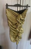 Minikleid mit Rüschen Berlin - Neukölln Vorschau