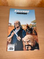 Comic, Schwarz Weiß Comic, Killeroo Gangwars Book Two Rheinland-Pfalz - Albisheim (Pfrimm) Vorschau