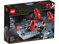 LEGO® Star Wars™ Mandalorian 75266 Sith Troopers™ Battle Pack Nordrhein-Westfalen - Gelsenkirchen Vorschau