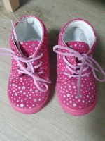 Primigi Schuhe pink Gr 22 Nordrhein-Westfalen - Siegen Vorschau