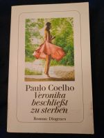 Paulo Coelho - Veronika beschließt zu sterben Baden-Württemberg - Wiesloch Vorschau