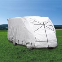 Tyvek TopCover Titan für Reisemobile, 710 x 235 x 270 cm Niedersachsen - Osterholz-Scharmbeck Vorschau