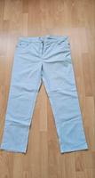 Sommerhose, C&A, Gr. 48, hellblau Nordrhein-Westfalen - Kirchhundem Vorschau
