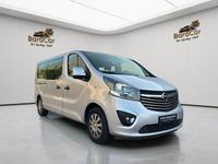 Opel Vivaro B 2,9T BiTurbo CDTI*Wenig KM*9Sitzer*TOP Brandenburg - Falkensee Vorschau