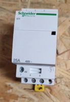 Schneider Electric ICT 25A Schütze NC. Bonn - Venusberg Vorschau