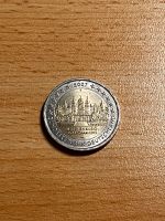 2€ Schweriner Schloß 2007 Mecklemburg Vorpommern Dresden - Striesen-Süd Vorschau