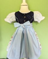 Baby Dirndl Gr. 74/80 Nordrhein-Westfalen - Jülich Vorschau